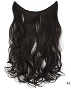 4A Curly