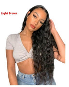 Light Brown
