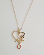 Rose Gold / 10PCS