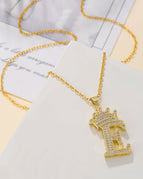Gold / E