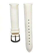 White Watchband / Belt