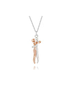 Rose gold