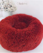 Red / 120cm