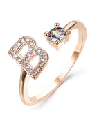 Rose gold / B