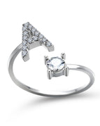 Silver / A