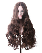Light Brown