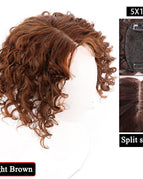 Light Brown