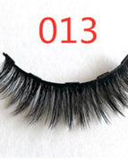3PC 013 1 pair eyelashes