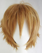Light Brown