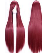 Red wine
