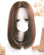 Chocolate color / 45CM