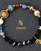 Virgo Tangent stone