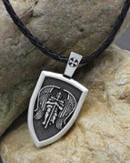 Ancient silver A