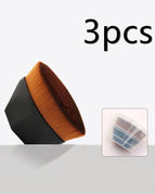 3pcs Black With Box