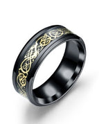 Black+Gold / 6