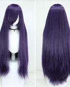 Black purple