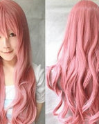 Tobacco pink 80cm