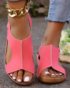 Pink / Size36