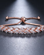 Rose gold A
