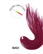 BUGstyle