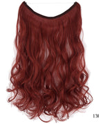 130M Curly