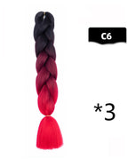 C6 / 3PC