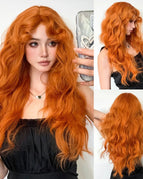 Orange 60cm
