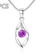 Purple / 3PCS