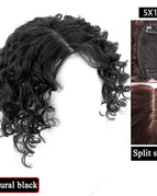 Natural Black