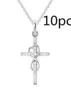 Silver / 10PC