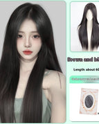 Brown Black