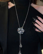 Black Rose