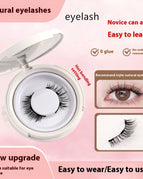 UBS043 / Eyelashes