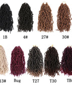 1B / 18inch