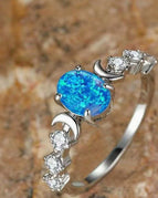 Blue / No10