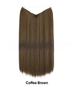 Coffee Brown / 14inch