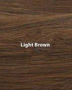 Light Brown / 12 Inches