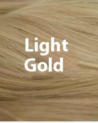 Gradient Gold / 10 Inches