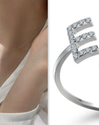 Silver Set / E
