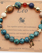 Leo Hemp Stone