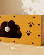 Scratch Resistant / Medium Clouds