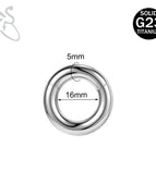 5.0X16Mm