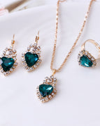 Heart Green