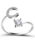 Silver / C
