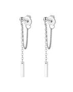 1pair / 925silver