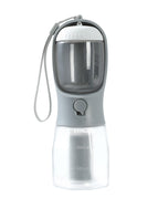 300ml Garbage Bag / Twilight Gray