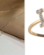 Goldset / I