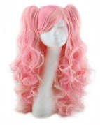 Pink gold