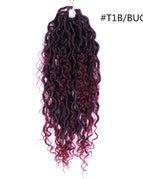 D / 18inches