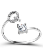 Silver / Q